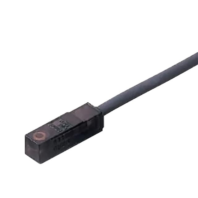 E2S-W15 1M Omron Automation and Safety  Proximity Sensors - Industrial